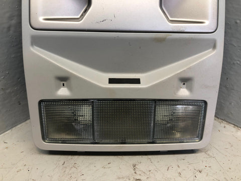 Jaguar XF Interior Light Front 8X23 15K607 AA X250 2008 to 2015
