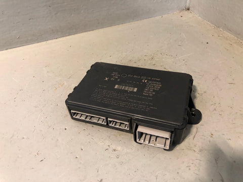 Range Rover L405 Keyless Entry Module DPLA-19H440-BB 2013 to 2017