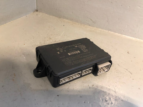 Range Rover L405 Keyless Entry Module DPLA-19H440-BB 2013 to 2017