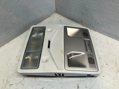 Jaguar XF Interior Light Front 8X23 15K607 AA X250 2008 to 2015