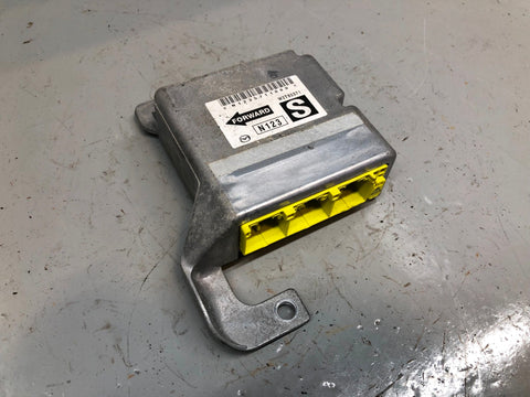 Mazda MX5 Airbag Control Module MK3 NC W2T80371 2016 to 2014