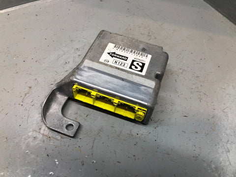 Mazda MX5 Airbag Control Module MK3 NC W2T80371 2016 to 2014