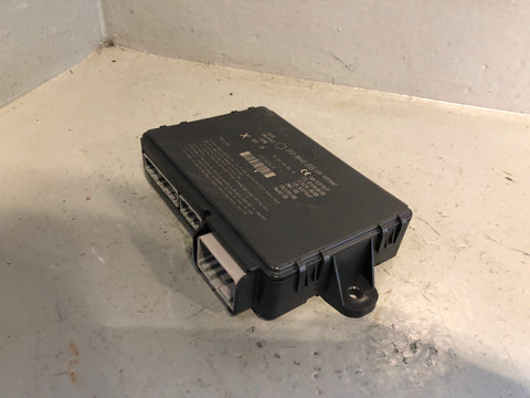 Range Rover L405 Keyless Entry Module DPLA-19H440-BB 2013 to 2017