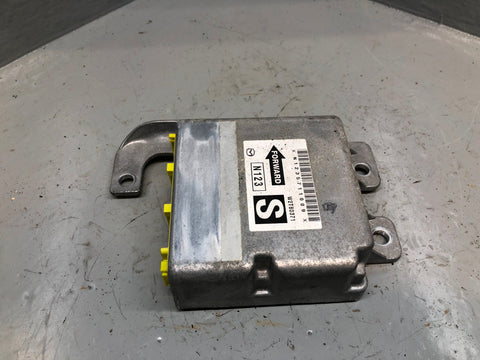 Mazda MX5 Airbag Control Module MK3 NC W2T80371 2016 to 2014