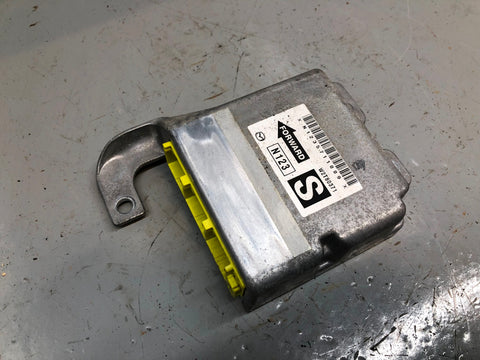 Mazda MX5 Airbag Control Module MK3 NC W2T80371 2016 to 2014