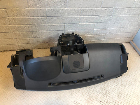Freelander 2 Dashboard with Airbag Black Land Rover 2006 to 2014 R09125
