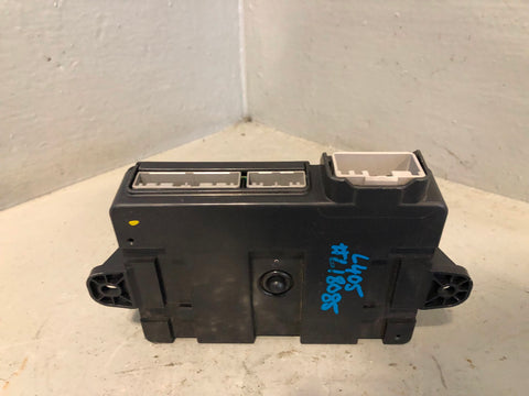 Range Rover L405 Keyless Entry Module DPLA-19H440-BB 2013 to 2017