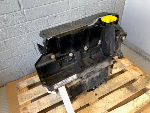 Freelander 1 TD4 2.0 Engine with Fuel Pump N47 Land Rover 2001 to 2006 R10095