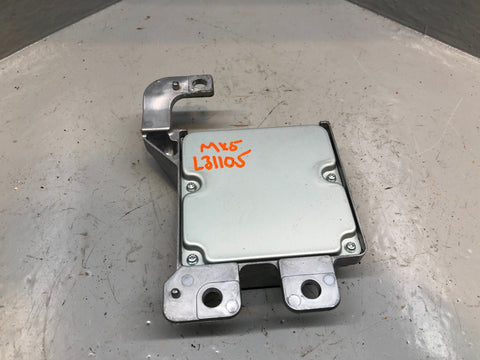 Mazda MX5 Airbag Control Module MK3 NC W2T80371 2016 to 2014