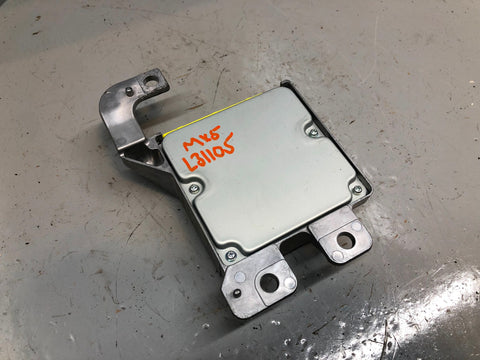 Mazda MX5 Airbag Control Module MK3 NC W2T80371 2016 to 2014