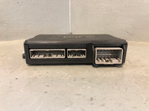 Range Rover L405 Keyless Entry Module DPLA-19H440-BB 2013 to 2017