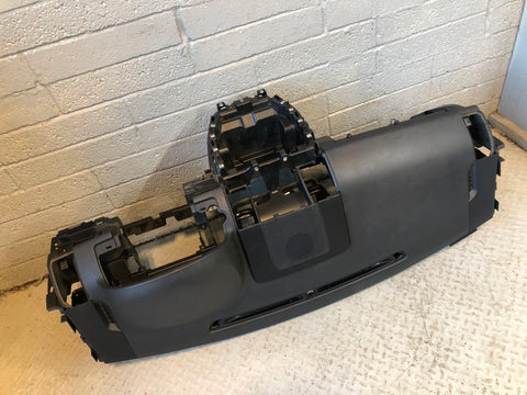 Freelander 2 Dashboard with Airbag Black Land Rover 2006 to 2014 R09125
