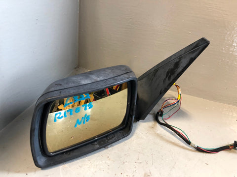 Range Rover L322 Electric Mirror Door Power Fold Near Side 2002 to 2006 R17075