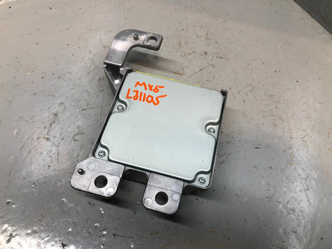 Mazda MX5 Airbag Control Module MK3 NC W2T80371 2016 to 2014