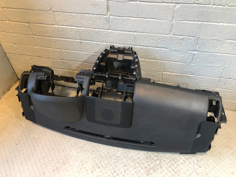 Freelander 2 Dashboard with Airbag Black Land Rover 2006 to 2014 R09125