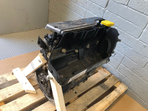 Freelander 1 TD4 2.0 Engine with Fuel Pump N47 Land Rover 2001 to 2006 R10095