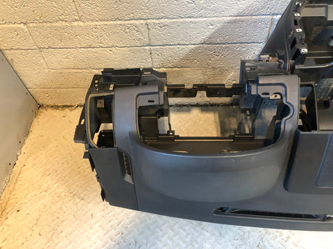 Freelander 2 Dashboard with Airbag Black Land Rover 2006 to 2014 R09125