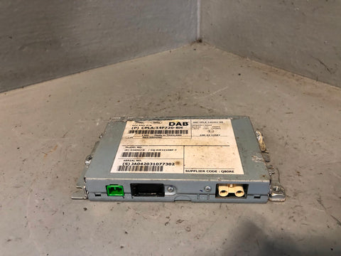 Range Rover L405 DAB Radio Module CPLA-14F720-BH 2013 to 2017