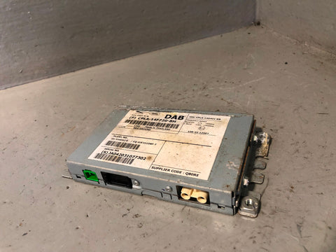 Range Rover L405 DAB Radio Module CPLA-14F720-BH 2013 to 2017
