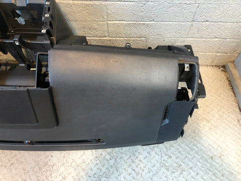 Freelander 2 Dashboard with Airbag Black Land Rover 2006 to 2014 R09125