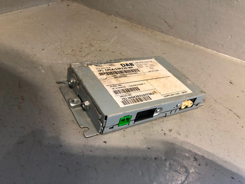 Range Rover L405 DAB Radio Module CPLA-14F720-BH 2013 to 2017
