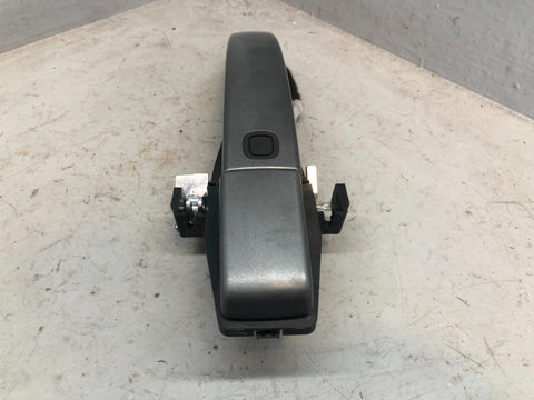 Discovery 4 External Keyless Door Handle Off Side Rear Land Rover 2009 to 2014