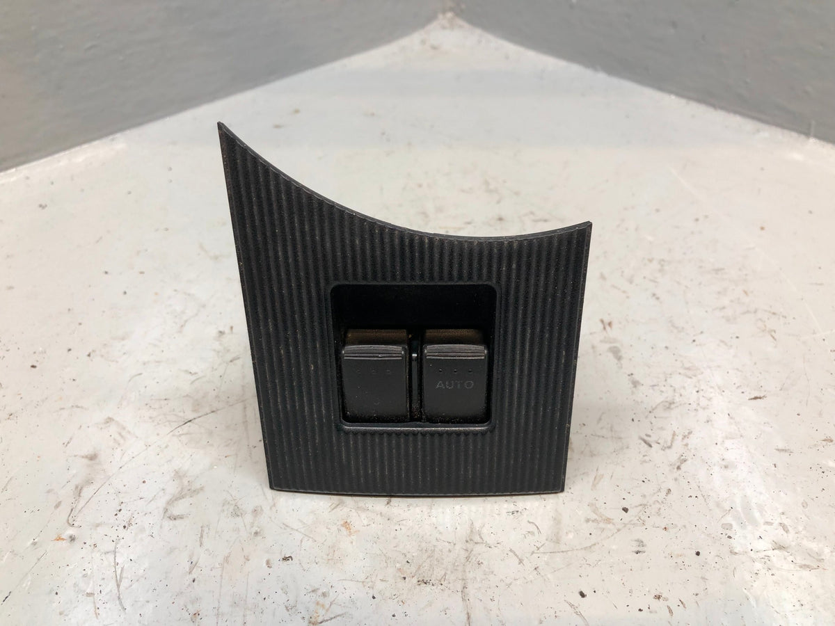 Mazda MX5 Master Window Switch Pack Drivers N121 66 350 B02 MK3 NC 2006 to 2014