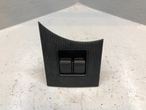 Mazda MX5 Master Window Switch Pack Drivers N121 66 350 B02 MK3 NC 2006 to 2014