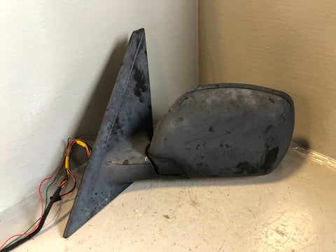 Range Rover L322 Electric Mirror Door Power Fold Near Side 2002 to 2006 R17075