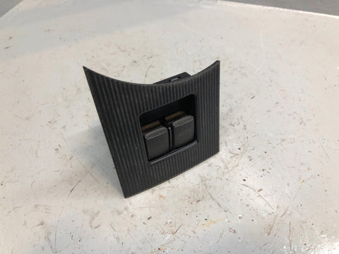 Mazda MX5 Master Window Switch Pack Drivers N121 66 350 B02 MK3 NC 2006 to 2014