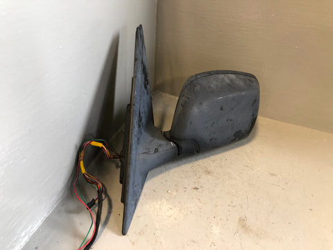 Range Rover L322 Electric Mirror Door Power Fold Near Side 2002 to 2006 R17075