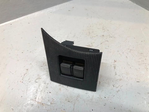 Mazda MX5 Master Window Switch Pack Drivers N121 66 350 B02 MK3 NC 2006 to 2014