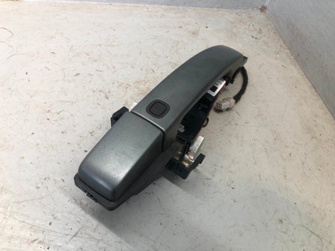 Discovery 4 External Keyless Door Handle Off Side Rear Land Rover 2009 to 2014