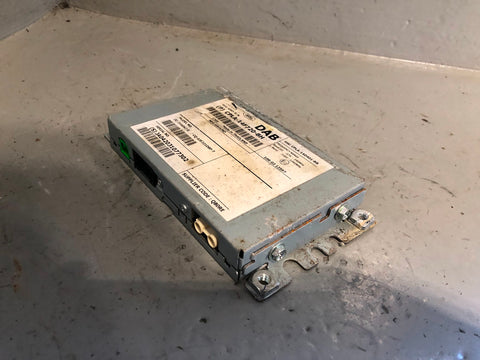 Range Rover L405 DAB Radio Module CPLA-14F720-BH 2013 to 2017