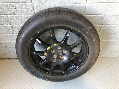 Range Rover L405 Spare Wheel and Tyre 20'' 195/70R20 Alloy Space Saver LM001