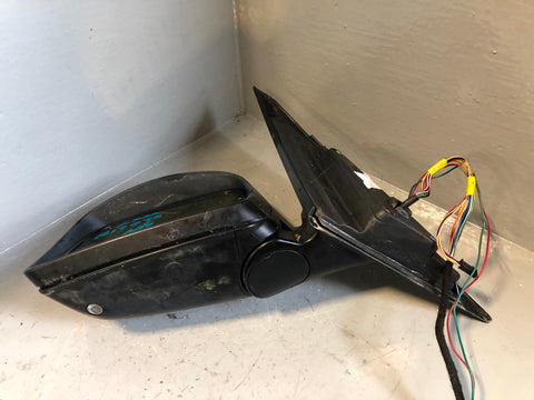 Range Rover L322 Electric Mirror Door Power Fold Near Side 2002 to 2006 R17075