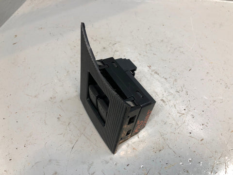 Mazda MX5 Master Window Switch Pack Drivers N121 66 350 B02 MK3 NC 2006 to 2014