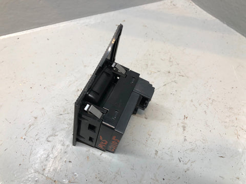 Mazda MX5 Master Window Switch Pack Drivers N121 66 350 B02 MK3 NC 2006 to 2014