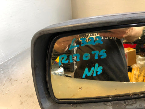 Range Rover L322 Electric Mirror Door Power Fold Near Side 2002 to 2006 R17075