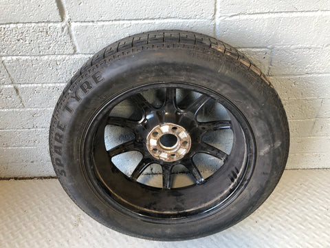 Range Rover L405 Spare Wheel and Tyre 20'' 195/70R20 Alloy Space Saver LM001