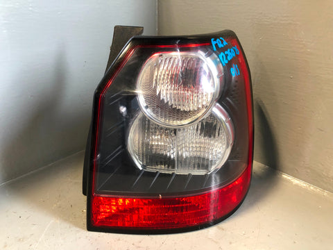 Freelander 2 Off Side Rear Tail Light Cluster Facelift Land Rover 2012 to 2014
