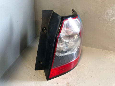 Freelander 2 Off Side Rear Tail Light Cluster Facelift Land Rover 2012 to 2014