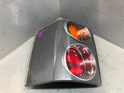Range Rover L322 Tail Lamp Near Side Rear Light 2002 to 2006 R24036