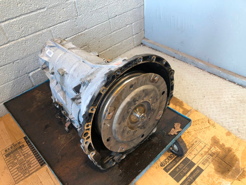 Gearbox Auto Automatic 6 Speed Discovery 4 Range Rover Sport AH42-7000-CH L05125