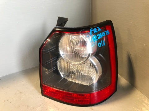 Freelander 2 Off Side Rear Tail Light Cluster Facelift Land Rover 2012 to 2014