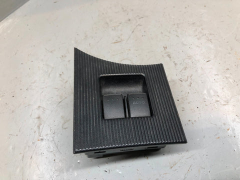 Mazda MX5 Master Window Switch Pack Drivers N121 66 350 B02 MK3 NC 2006 to 2014