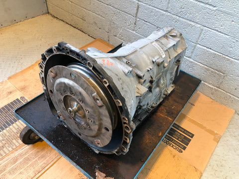 Gearbox Auto Automatic 6 Speed Discovery 4 Range Rover Sport AH42-7000-CH L05125