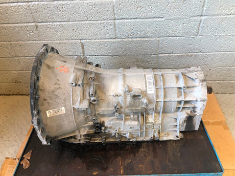 Gearbox Auto Automatic 6 Speed Discovery 4 Range Rover Sport AH42-7000-CH L05125