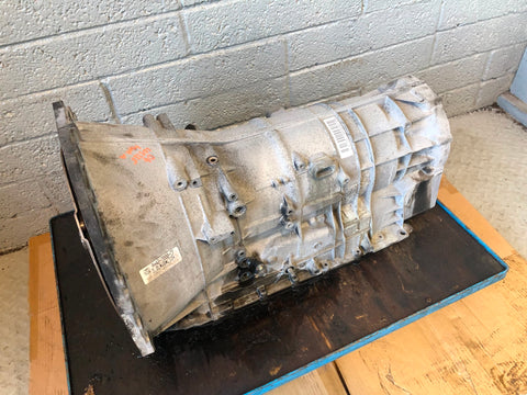 Gearbox Auto Automatic 6 Speed Discovery 4 Range Rover Sport AH42-7000-CH L05125