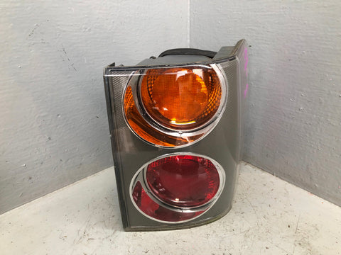 Range Rover L322 Tail Lamp Off Side Rear Light 2002 to 2006 R24036